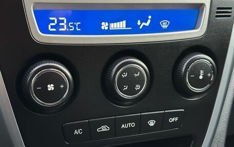 Geely Emgrand X7 I, 2014 год, 599 000 рублей, 20 фотография