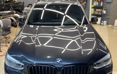 BMW X3, 2019 год, 4 600 000 рублей, 1 фотография