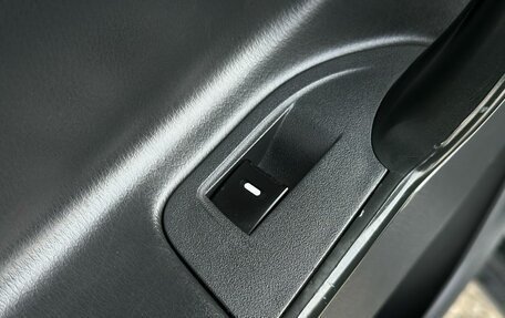 Geely Emgrand X7 I, 2014 год, 599 000 рублей, 24 фотография