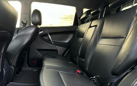 Geely Emgrand X7 I, 2014 год, 599 000 рублей, 25 фотография