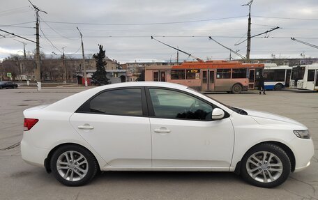 KIA Cerato III, 2012 год, 850 000 рублей, 3 фотография