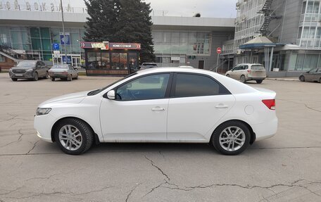 KIA Cerato III, 2012 год, 850 000 рублей, 4 фотография