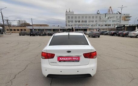 KIA Cerato III, 2012 год, 850 000 рублей, 2 фотография