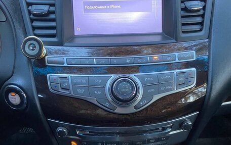 Infiniti QX60 I рестайлинг, 2014 год, 1 900 000 рублей, 10 фотография