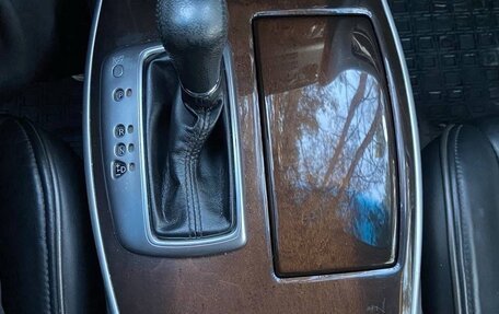 Infiniti QX60 I рестайлинг, 2014 год, 1 900 000 рублей, 11 фотография