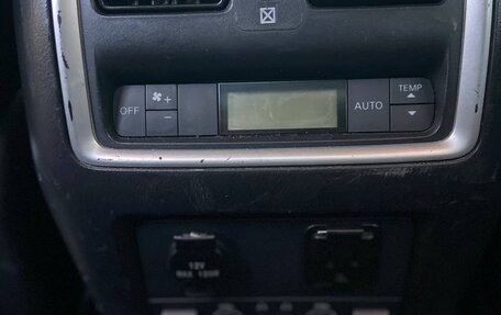 Infiniti QX60 I рестайлинг, 2014 год, 1 900 000 рублей, 13 фотография