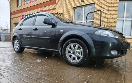 Chevrolet Lacetti, 2010 год, 420 000 рублей, 1 фотография