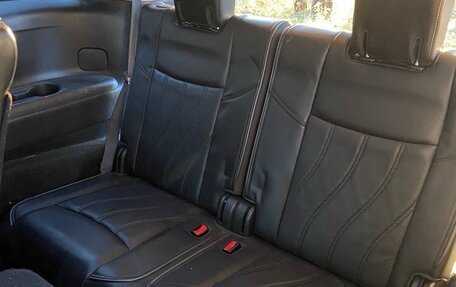 Infiniti QX60 I рестайлинг, 2014 год, 1 900 000 рублей, 16 фотография