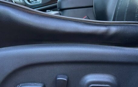 Infiniti QX60 I рестайлинг, 2014 год, 1 900 000 рублей, 17 фотография