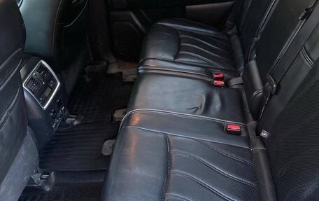 Infiniti QX60 I рестайлинг, 2014 год, 1 900 000 рублей, 12 фотография