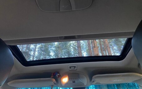 Infiniti QX60 I рестайлинг, 2014 год, 1 900 000 рублей, 19 фотография