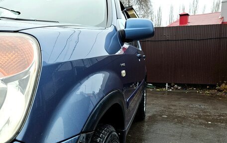 Honda CR-V II рестайлинг, 2002 год, 730 000 рублей, 2 фотография