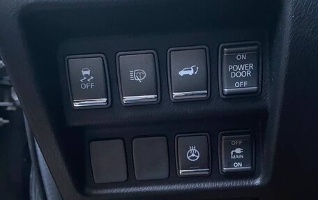 Infiniti QX60 I рестайлинг, 2014 год, 1 900 000 рублей, 23 фотография