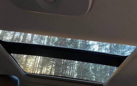 Infiniti QX60 I рестайлинг, 2014 год, 1 900 000 рублей, 20 фотография