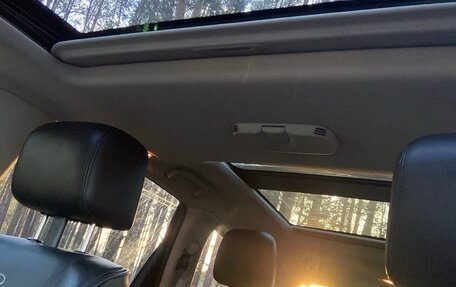 Infiniti QX60 I рестайлинг, 2014 год, 1 900 000 рублей, 18 фотография