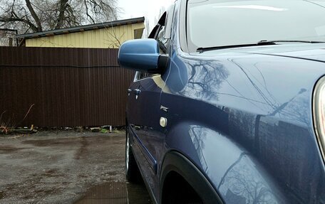 Honda CR-V II рестайлинг, 2002 год, 730 000 рублей, 4 фотография