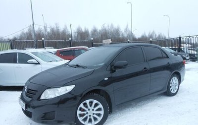 Toyota Corolla, 2008 год, 598 000 рублей, 1 фотография