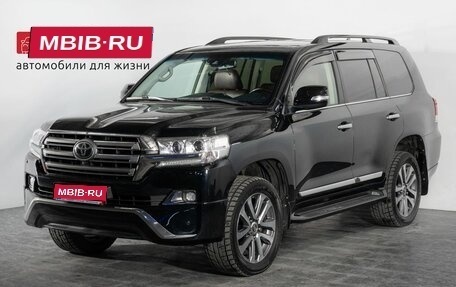 Toyota Land Cruiser 200, 2016 год, 5 900 000 рублей, 1 фотография