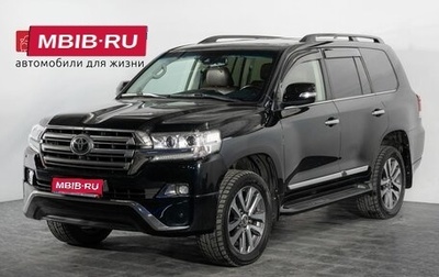 Toyota Land Cruiser 200, 2016 год, 5 900 000 рублей, 1 фотография