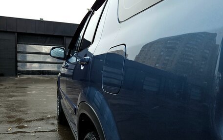 Honda CR-V II рестайлинг, 2002 год, 730 000 рублей, 7 фотография