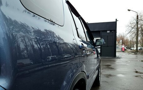 Honda CR-V II рестайлинг, 2002 год, 730 000 рублей, 9 фотография