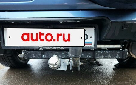 Honda CR-V II рестайлинг, 2002 год, 730 000 рублей, 14 фотография