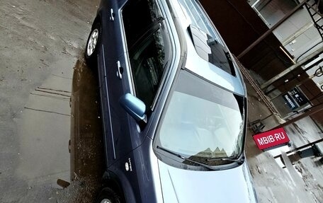 Honda CR-V II рестайлинг, 2002 год, 730 000 рублей, 15 фотография