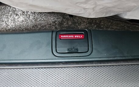 Honda CR-V II рестайлинг, 2002 год, 730 000 рублей, 13 фотография