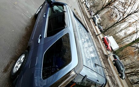 Honda CR-V II рестайлинг, 2002 год, 730 000 рублей, 16 фотография