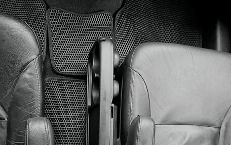 Honda CR-V II рестайлинг, 2002 год, 730 000 рублей, 27 фотография