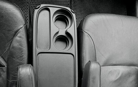 Honda CR-V II рестайлинг, 2002 год, 730 000 рублей, 26 фотография