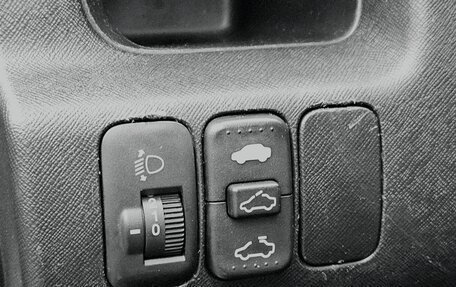 Honda CR-V II рестайлинг, 2002 год, 730 000 рублей, 28 фотография