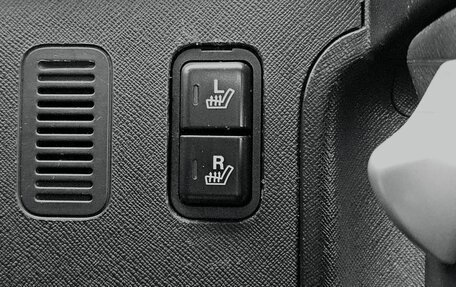 Honda CR-V II рестайлинг, 2002 год, 730 000 рублей, 29 фотография