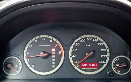 Honda CR-V II рестайлинг, 2002 год, 730 000 рублей, 31 фотография