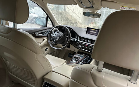 Audi Q7, 2015 год, 4 500 000 рублей, 6 фотография