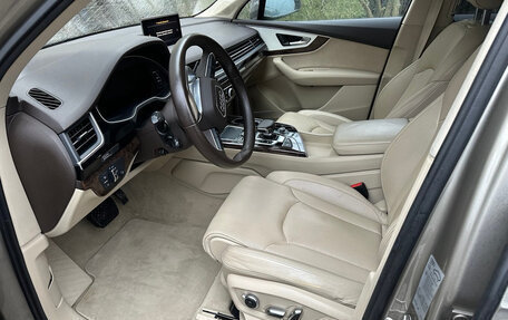 Audi Q7, 2015 год, 4 500 000 рублей, 5 фотография