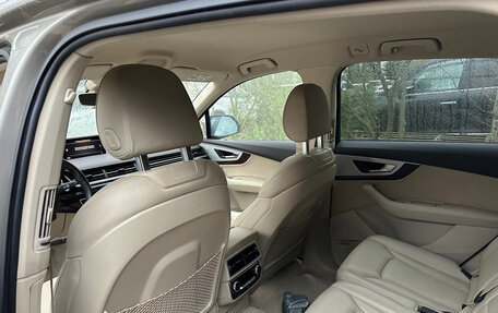 Audi Q7, 2015 год, 4 500 000 рублей, 9 фотография