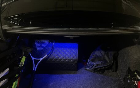 Volkswagen Polo VI (EU Market), 2011 год, 650 000 рублей, 9 фотография