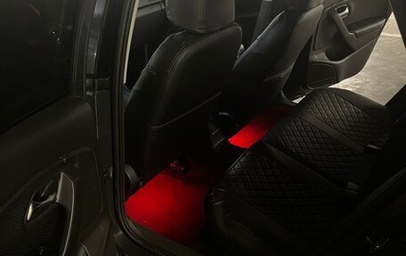 Volkswagen Polo VI (EU Market), 2011 год, 650 000 рублей, 8 фотография