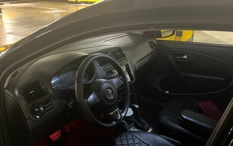 Volkswagen Polo VI (EU Market), 2011 год, 650 000 рублей, 7 фотография