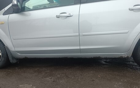 Ford Focus II рестайлинг, 2007 год, 400 000 рублей, 5 фотография