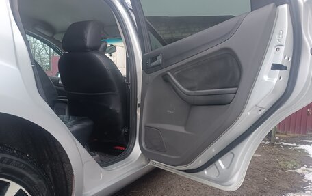 Ford Focus II рестайлинг, 2007 год, 400 000 рублей, 7 фотография