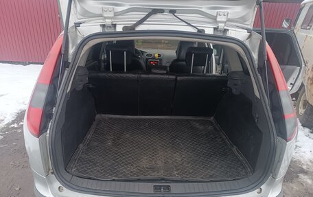 Ford Focus II рестайлинг, 2007 год, 400 000 рублей, 11 фотография