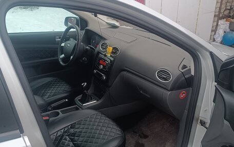 Ford Focus II рестайлинг, 2007 год, 400 000 рублей, 9 фотография