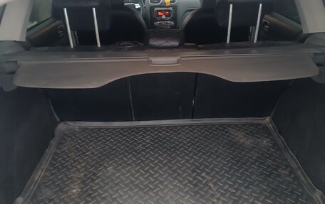 Ford Focus II рестайлинг, 2007 год, 400 000 рублей, 20 фотография