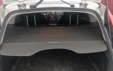 Ford Focus II рестайлинг, 2007 год, 400 000 рублей, 19 фотография