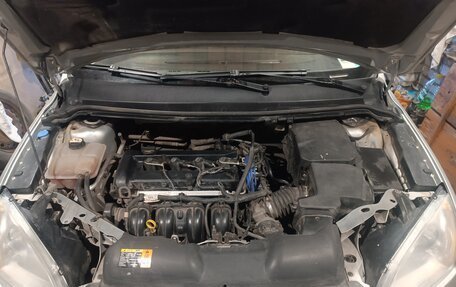 Ford Focus II рестайлинг, 2007 год, 400 000 рублей, 21 фотография