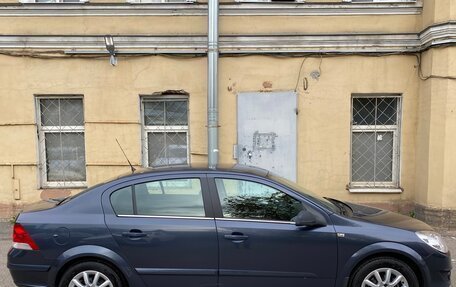 Opel Astra H, 2008 год, 650 000 рублей, 5 фотография