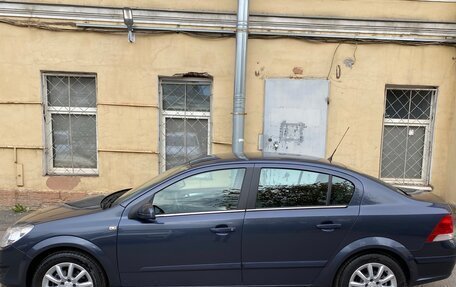 Opel Astra H, 2008 год, 650 000 рублей, 2 фотография