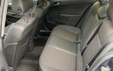 Opel Astra H, 2008 год, 650 000 рублей, 11 фотография